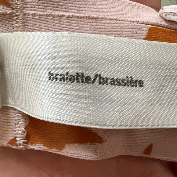 PINK Victorias Secret Star Bralette - Picture 10 of 10